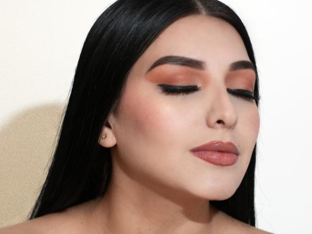 ArianaCortes - Live sexe cam - 24458337