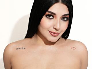 ArianaCortes - сексуальная веб-камера в реальном времени - 24458341