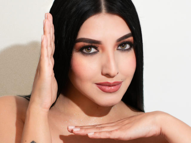 ArianaCortes - Live porn &amp; sex cam - 24458473