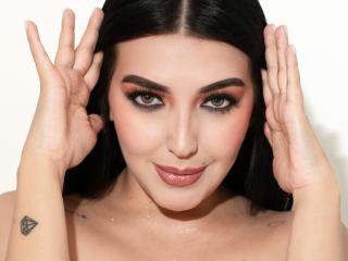ArianaCortes - сексуальная веб-камера в реальном времени - 24458485