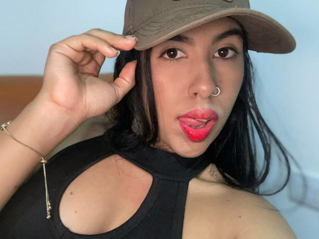 Chanelly - Live porn &amp; sex cam - 24458605