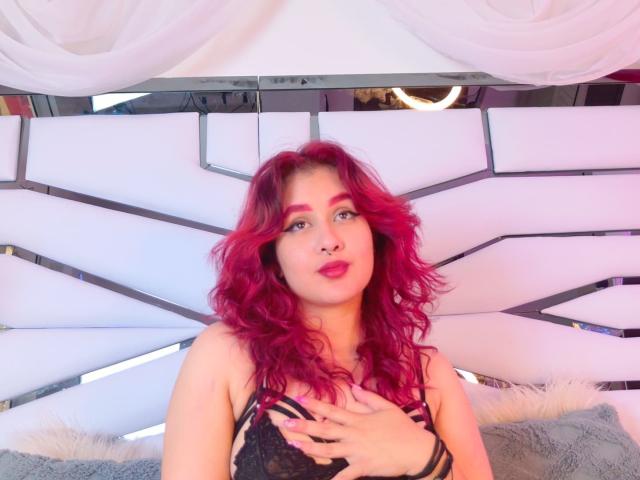 EmilyRousse69 - сексуальная веб-камера в реальном времени - 24458757