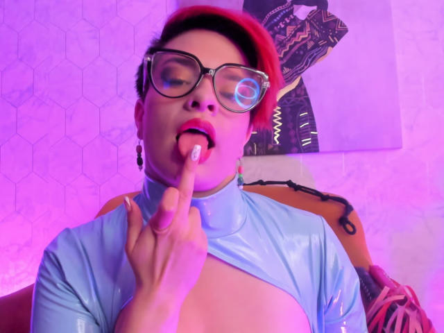 NikyRojas - Élő pornó és szexkamera - 24458853