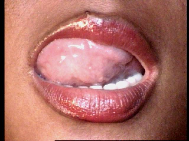 SuzieQ - Camera khiêu dâm &amp; quyến rũ trực tiếp - 2445929