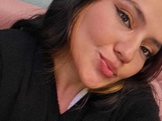 LiliDuque - Camera khiêu dâm &amp; quyến rũ trực tiếp - 24459325