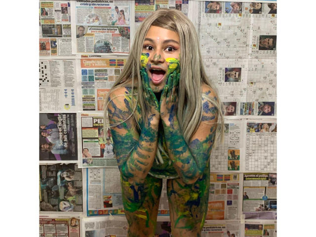 SofiaPassione - Live porn &amp; sex cam - 24459521