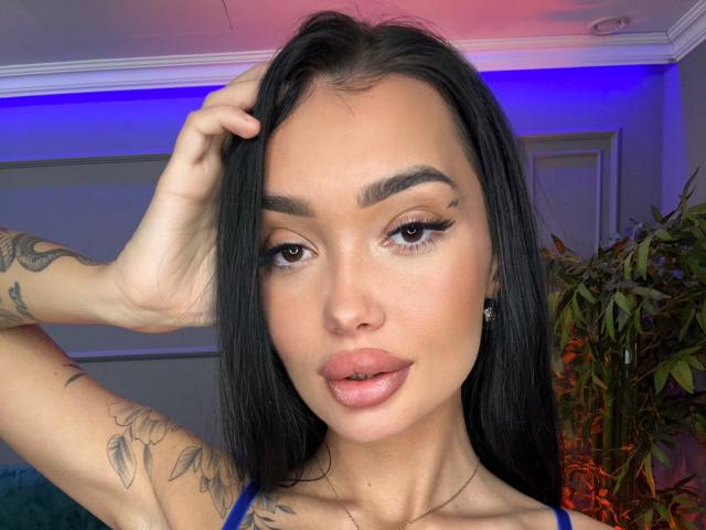 SashaFerrera - Live porno og sexkamera - 24459649