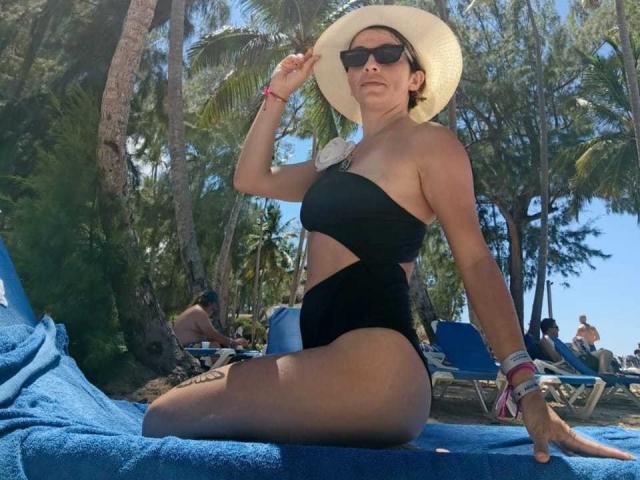 ChanelJolie - сексуальная веб-камера в реальном времени - 24459973