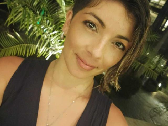 ChanelJolie - Live porn &amp; sex cam - 24460141