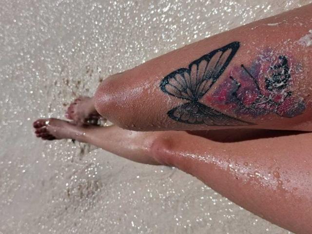 ChanelJolie - Live sex cam - 24460149