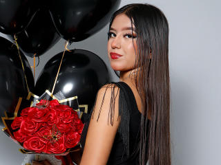 AryaNovak - Camera khiêu dâm &amp; quyến rũ trực tiếp - 24460297