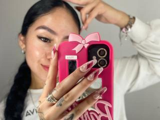 VanesaRivers - Sexe cam en vivo - 24460761