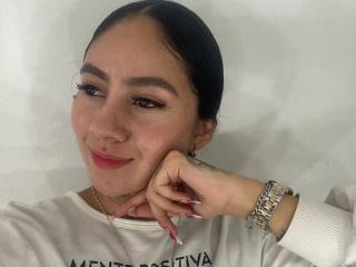 VanesaRivers - Live sex cam - 24460809