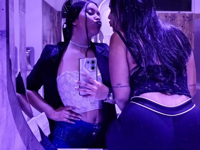 PlayfullLadies - Live porn &amp; sex cam - 24461717