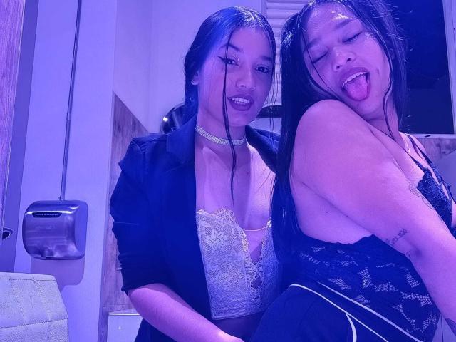 PlayfullLadies - Live porn &amp; sex cam - 24461745
