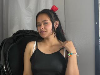LailaHotX - Live porn &amp; sex cam - 24462045