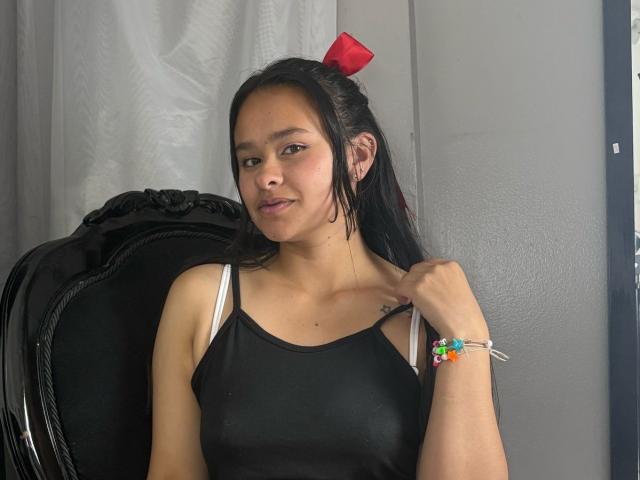 LailaHotX - Live porn &amp; sex cam - 24462045