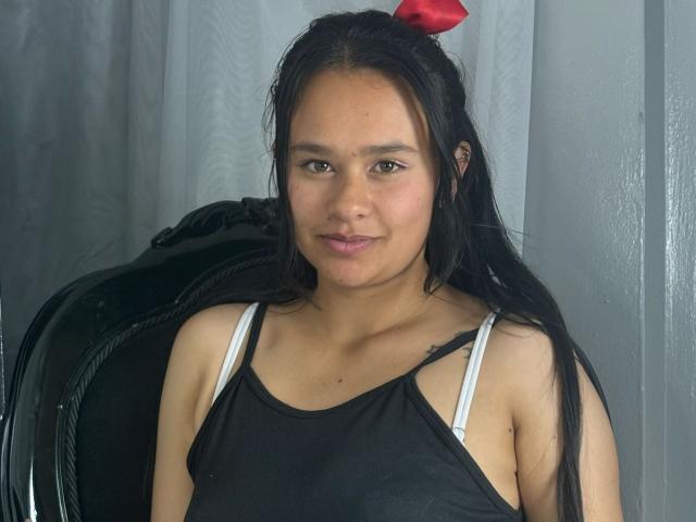 LailaHotX - Live porn &amp; sex cam - 24462053