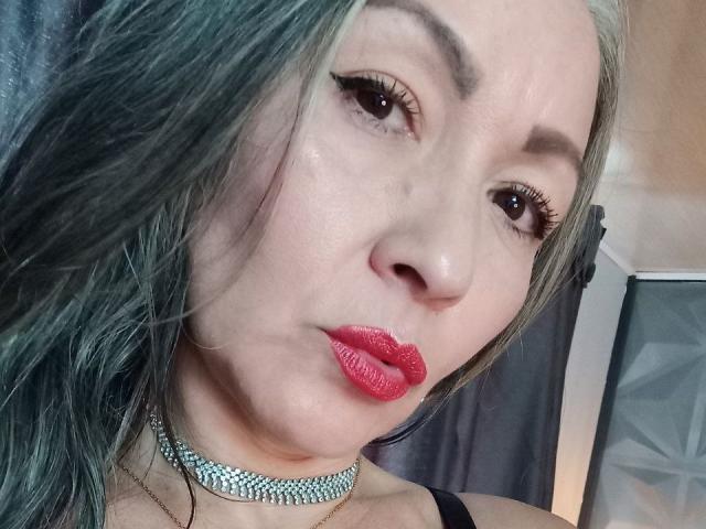 NicoletteShea - Live porno og sexkamera - 24462065