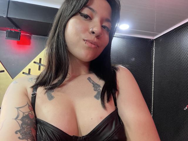 MurieWeiss - Live porn &amp; sex cam - 24463185