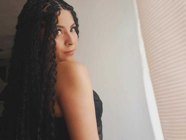 GemaLilcon - Live porn &amp; sex cam - 24463557