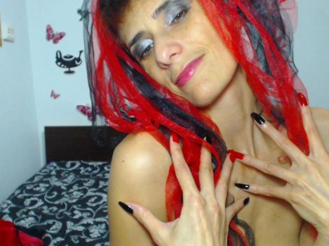 LorelayChaude - Sexe cam en vivo - 2446368