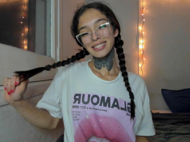 KatieSantana - Sexe cam en vivo - 24464353