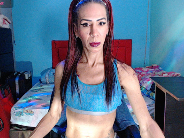 AlexaHotter - Live porn &amp; sex cam - 24464801