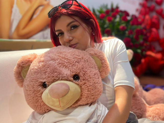 ZoeeMar - Sexe cam en vivo - 24464953