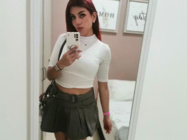 ZoeeMar - Camera khiêu dâm &amp; quyến rũ trực tiếp - 24465133