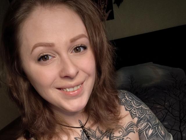 CathyCass - Sexe cam en vivo - 24466005