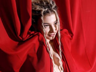 NoraSamuels - Sexe cam en vivo - 24466065