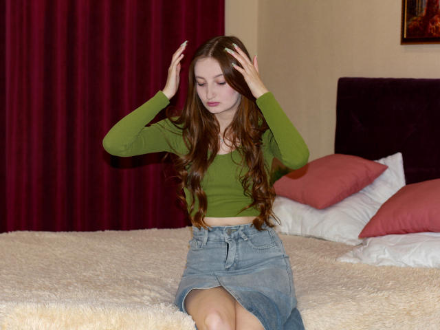 SherylTaft - сексуальная веб-камера в реальном времени - 24466297