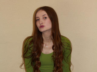 SherylTaft - сексуальная веб-камера в реальном времени - 24466301