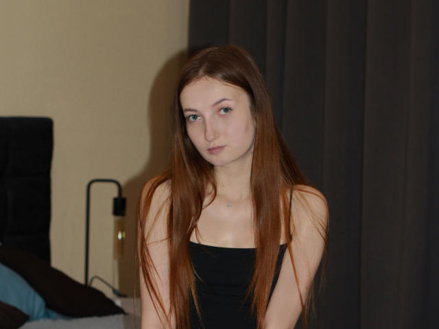 SherylTaft - Sexe cam en vivo - 24466305