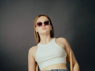 BillieVal - Sexe cam en vivo - 24466477