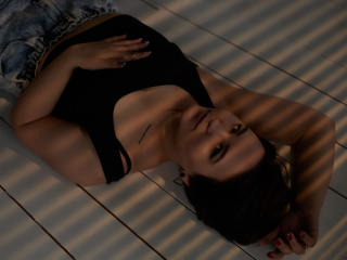 EsterWaller - Camera khiêu dâm &amp; quyến rũ trực tiếp - 24466541