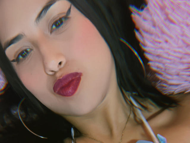 MyaaTyler - Live porno og sexkamera - 24466645