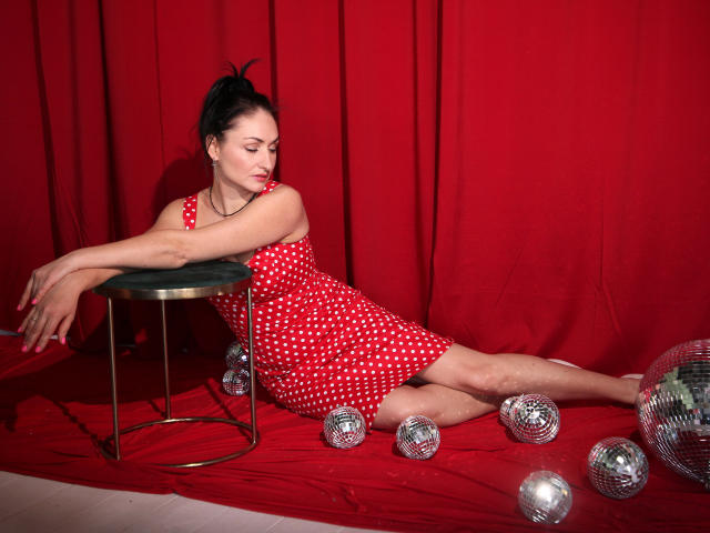 StefanaWinter - Camera khiêu dâm &amp; quyến rũ trực tiếp - 24466973