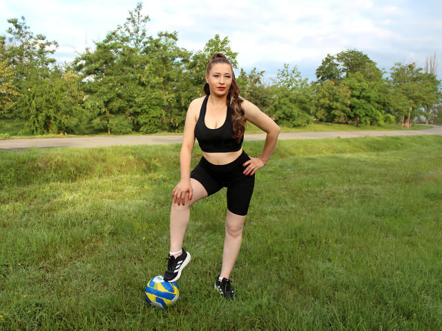 EmmaSeduction - Camera khiêu dâm &amp; quyến rũ trực tiếp - 24467425