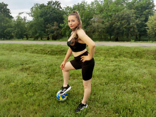 EmmaSeduction - Camera khiêu dâm &amp; quyến rũ trực tiếp - 24467429