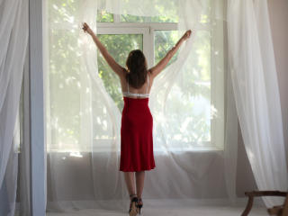 AngelicaShackley - Camera khiêu dâm &amp; quyến rũ trực tiếp - 24468041