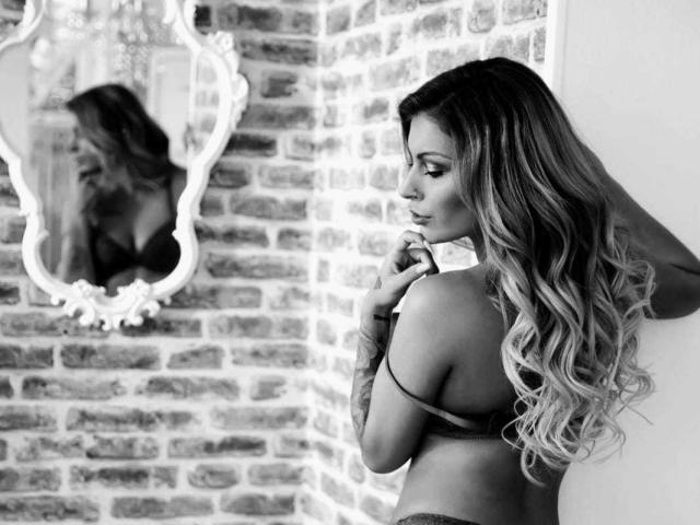 BettyCreamy - Sexe cam en vivo - 24468477