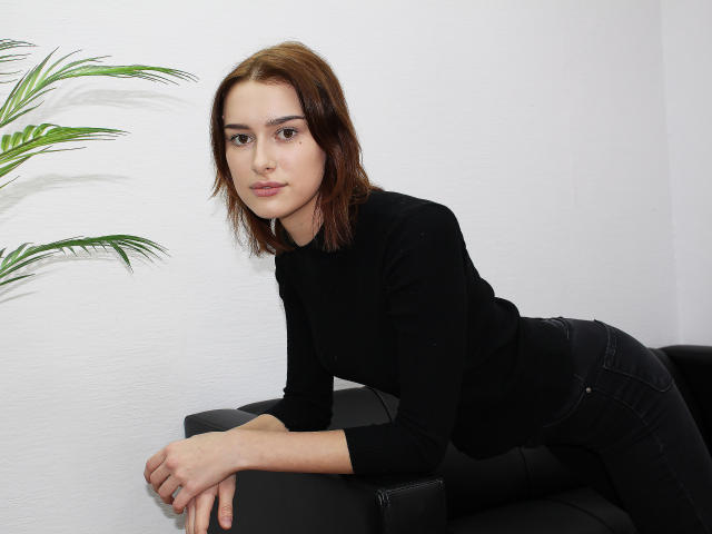 AmandaGate - сексуальная веб-камера в реальном времени - 24468601