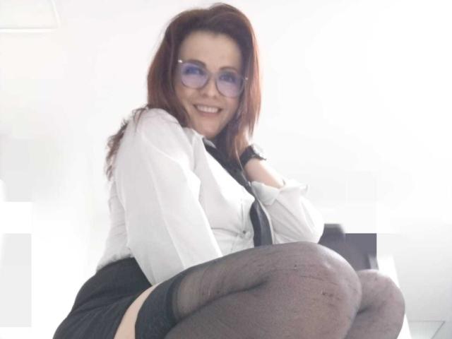 MilenaHott69 - Live porn &amp; sex cam - 24469169