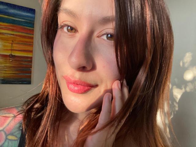 IsabellaPalacio - Live sex cam - 24469341