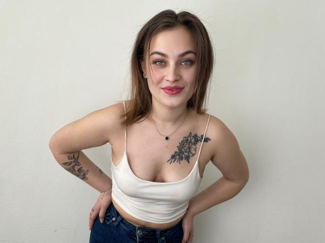 Swoiia - сексуальная веб-камера в реальном времени - 24469413