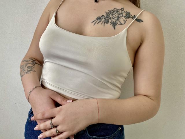 Swoiia - Live sex cam - 24469533