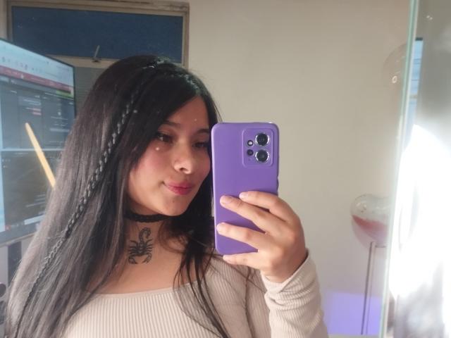 MiluCardenas - Live porno og sexkamera - 24469945