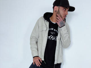 HardyGeorge - сексуальная веб-камера в реальном времени - 24470833